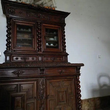 Ostello Dortoirs 12per *